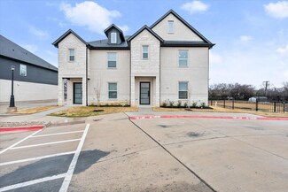 2341 Springpark Dr, Arlington, TX 76014