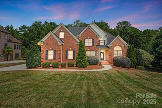 15035 Davis Trace Dr, Mint Hill, NC 28227