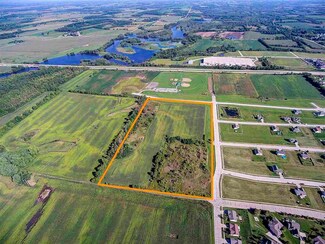 0 Gosdeck Ln Unit 1915171, Johnson Creek, WI 53038