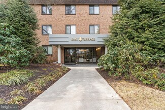 1650 Oakwood Dr Unit E 107, Penn Valley, PA 19072