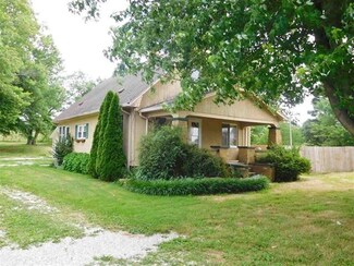 2789 E State Road 56, Dubois, IN 47527