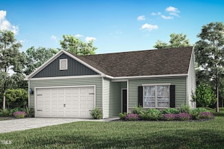 1011 Rhino Bend, Oxford, NC 27565