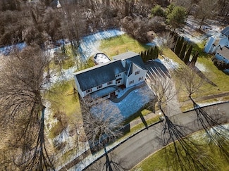 16 Arbor Way, Amherst, MA 01002