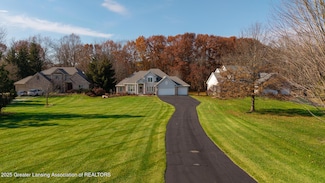 6125 Brooks Landing, Dimondale, MI 48821