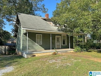 210 E Spring St, Sylacauga, AL 35150
