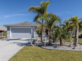 4251 Oak Terrace Cir, Port Charlotte, FL 33953