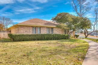 2113 Eagle Ct, San Angelo, TX 76904