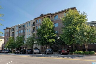 100 Hallman Hill E Unit 401, Birmingham, AL 35209