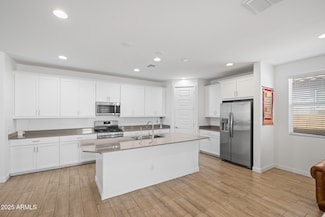 36590 W Mediterranean Way, Maricopa, AZ 85138
