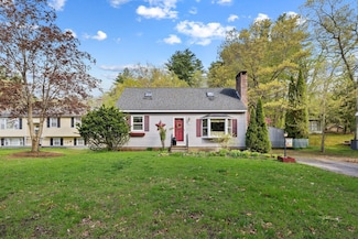 195 Corning Rd, Manchester, NH 03109