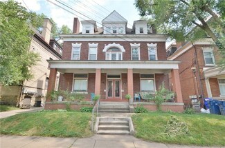 343 S Fairmount St, Pittsburgh, PA 15232