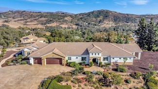 3026 Via Loma, Fallbrook, CA 92028