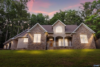 17920 Alabama 117, Stevenson, AL 35772