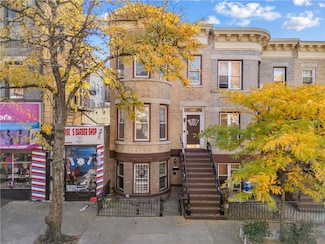 468 59th St, Brooklyn, NY 11220