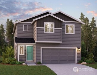 15107 Iverson (Lot 22) Loop SE, Yelm, WA 98597
