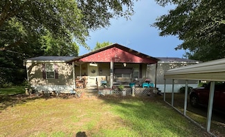 135 Burleson Spur, Belden, MS 38826
