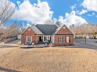404 Grayson Dr, Moore, SC 29369