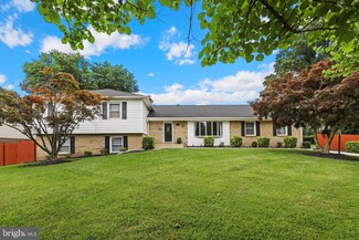 11603 Clairton Ct, Bowie, MD 20721