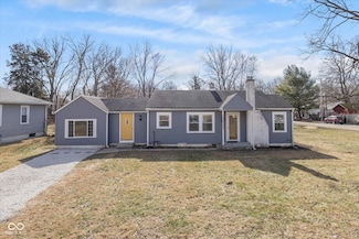 1901 E 68th St, Indianapolis, IN 46220