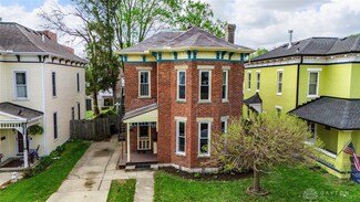 61 W 3rd St, Xenia, OH 45385