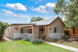 939 I St, Salida, CO 81201