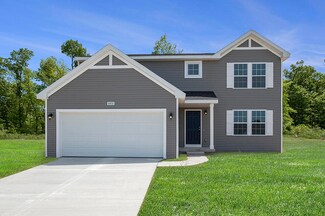 17897 Bluff Dr, Three Rivers, MI 49093