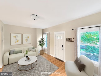2714 10th St NE, Washington, DC 20018