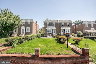 1813 Faunce St, Philadelphia, PA 19111