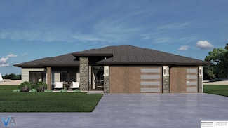 18207 Acorn Dr, Gretna, NE 68028