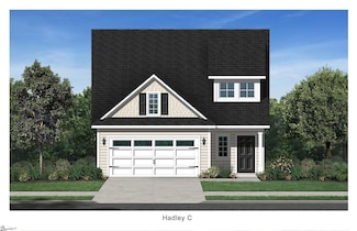 8 Gressette Place, Simpsonville, SC 29681