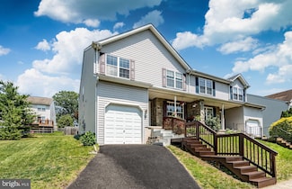 260 Shirley Ln, Pennsburg, PA 18073