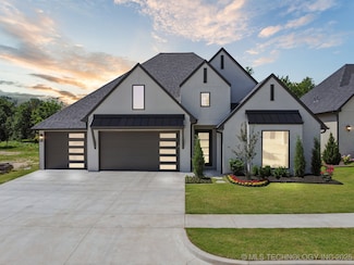 682 W 113th Ct S, Jenks, OK 74037