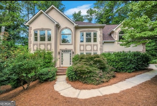 3333 Trails End Rd NE, Roswell, GA 30075