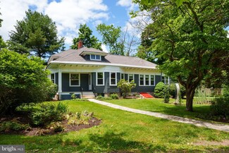 150 Old Denow Rd, Lawrence Township, NJ 08648
