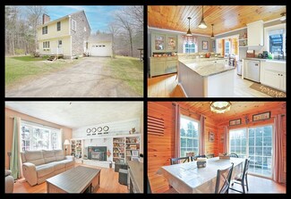 4 Whipoorwill Terrace, Foster, RI 02825