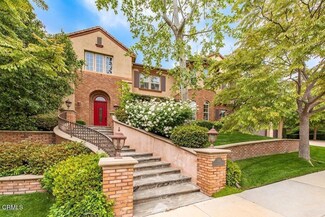 789 Hartglen Ave, Westlake Village, CA 91361