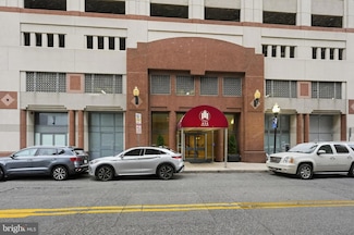 414 Water St Unit 1501, Baltimore, MD 21202