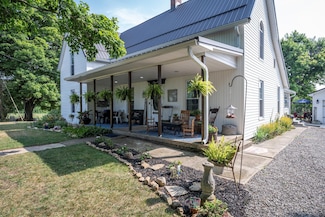 3255 White Rd SE, Washington Court House, OH 43160