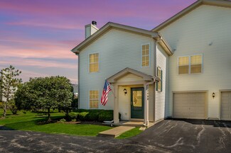 2460 Dickens Dr, Aurora, IL 60503