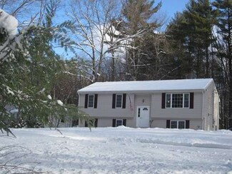 1980 West St, Barre, MA 01005