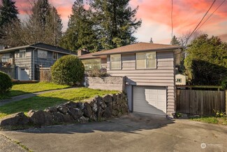 3526 SW Thistle St, Seattle, WA 98126