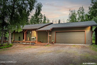 17838 Almdale Ave, Eagle River, AK 99577
