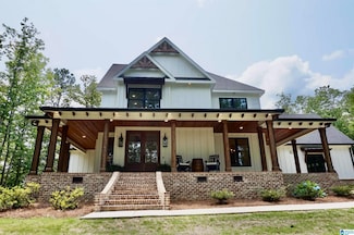 841 County Rd, Falkville, AL 35622