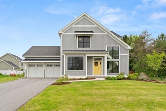 36 Caspian Ln, Shelburne, VT 05482