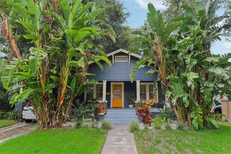 1402 E Powhatan Ave, Tampa, FL 33604