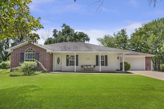 177 Warner Rd, Alto, TX 75925