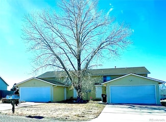 326 W Golden Eagle Way Unit 328, Pueblo, CO 81007