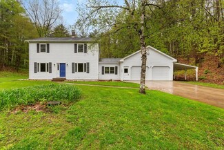 1283 Hidden Valley Rd, Shaftsbury, VT 05262
