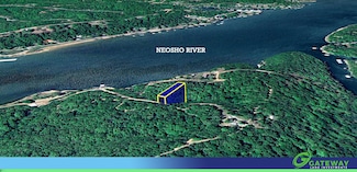 E 360 Trail, Jay, OK 74346