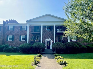 2214 Sherwood Ave Unit 12, Louisville, KY 40205